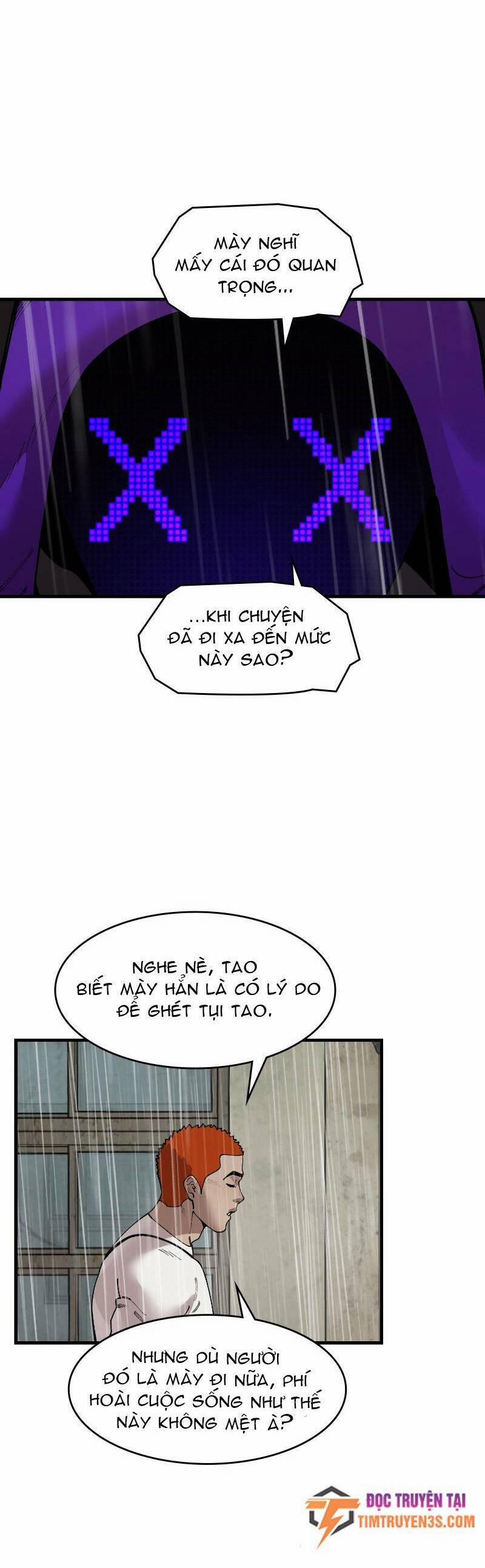 Xếp Hạng Bắt Nạt 69 trang 36