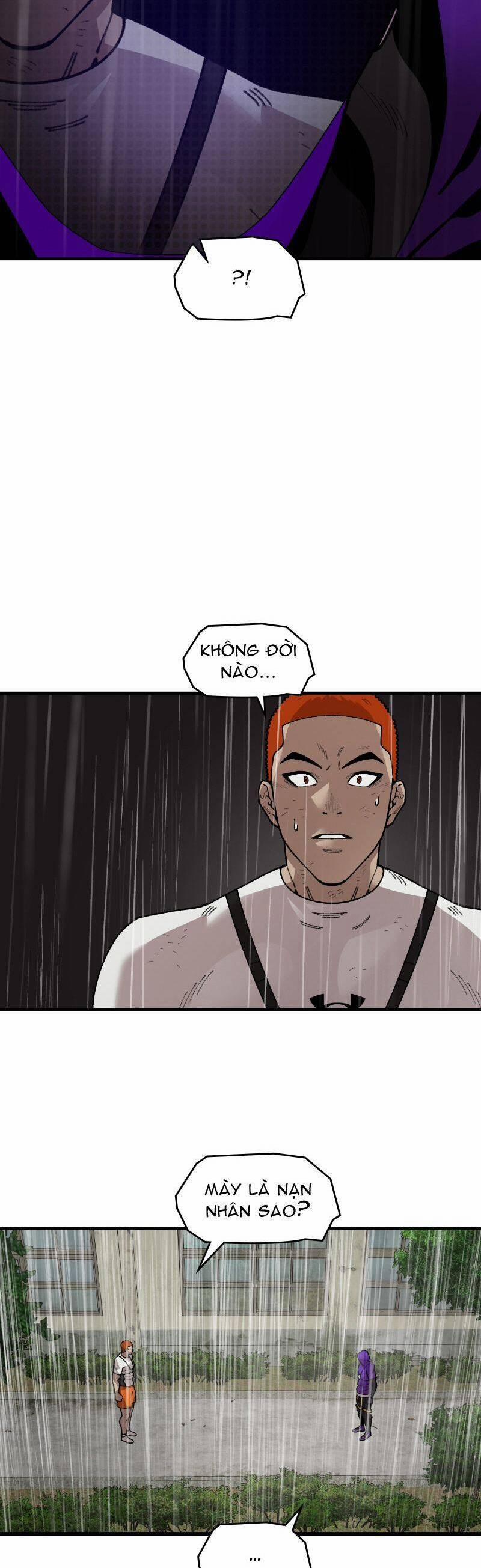 Xếp Hạng Bắt Nạt 69 trang 38