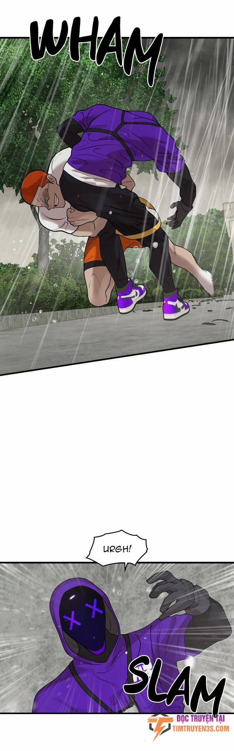Xếp Hạng Bắt Nạt 69 trang 8