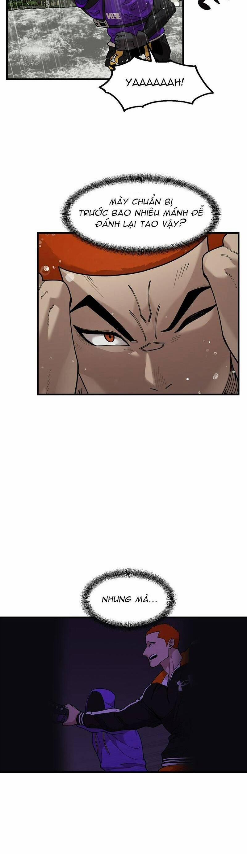 Xếp Hạng Bắt Nạt 70 trang 10