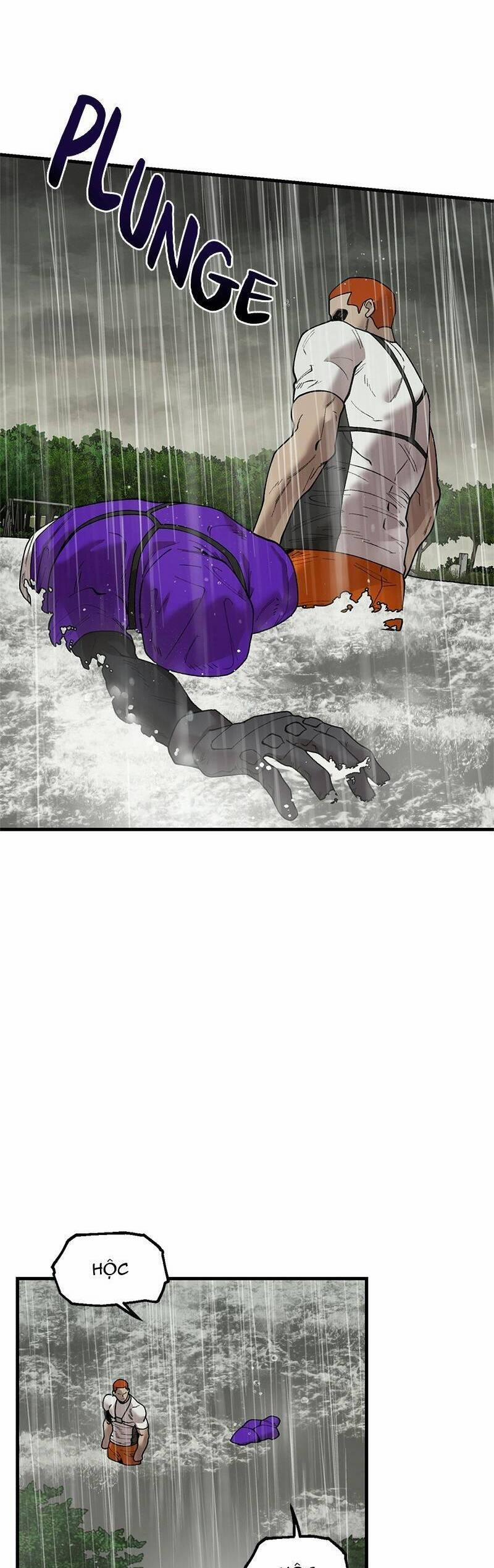 Xếp Hạng Bắt Nạt 70 trang 13