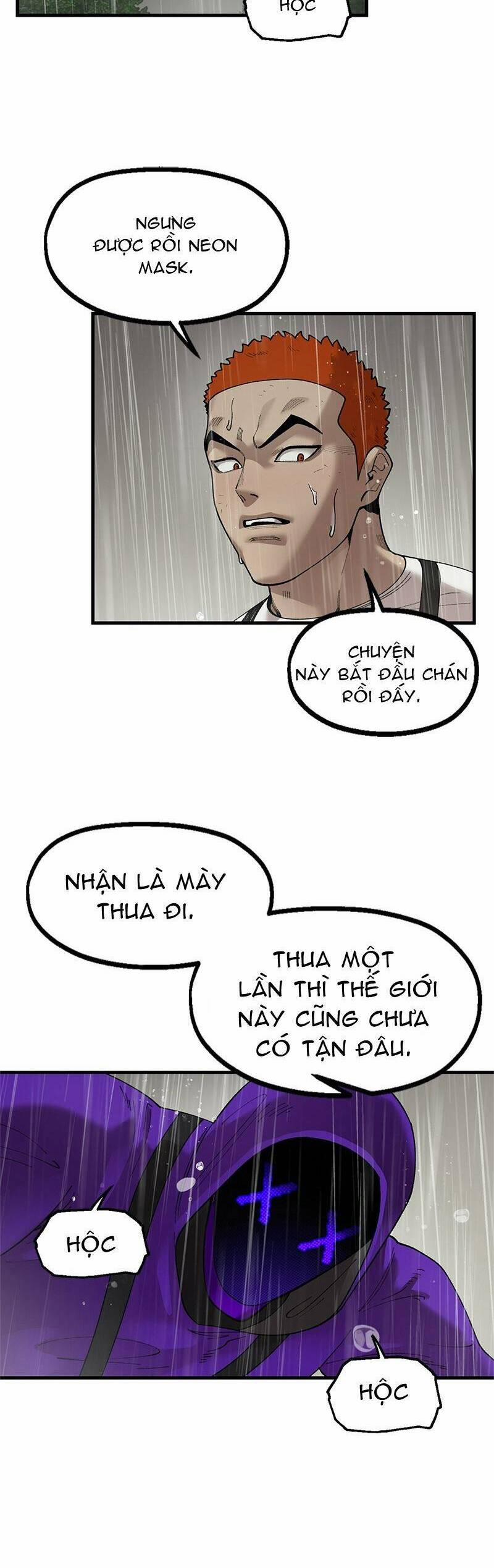 Xếp Hạng Bắt Nạt 70 trang 14