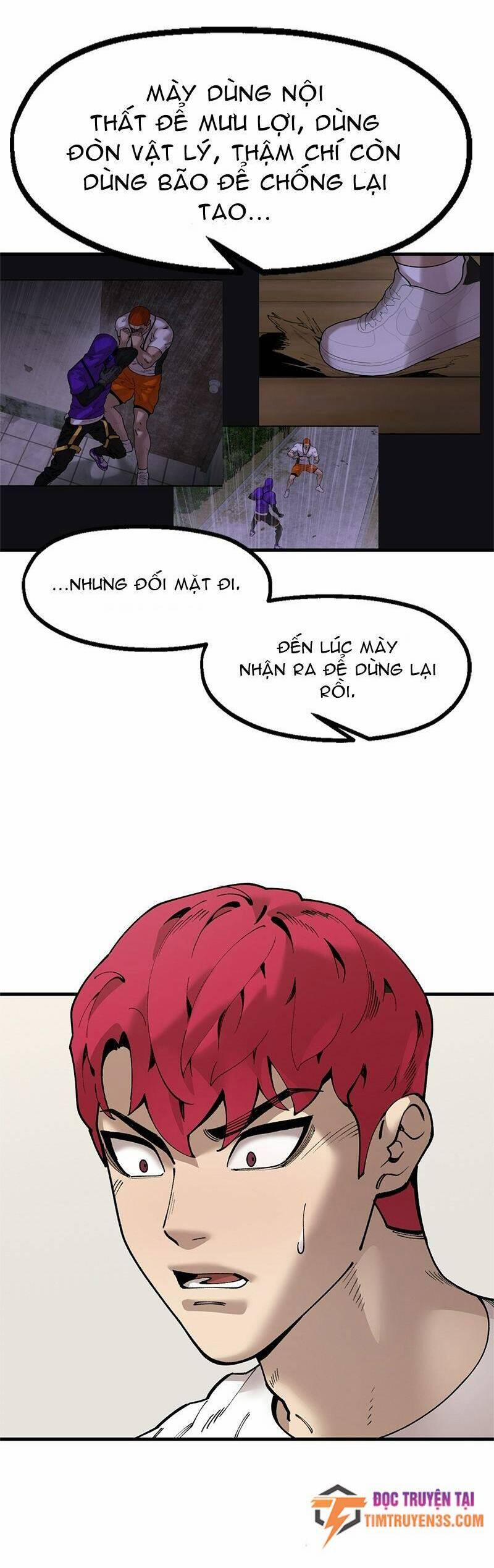 Xếp Hạng Bắt Nạt 70 trang 15