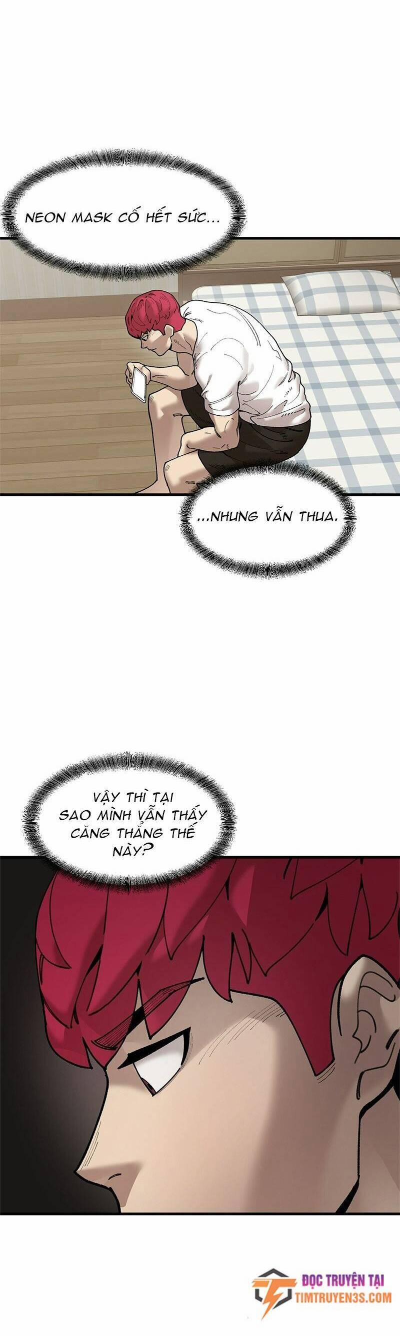 Xếp Hạng Bắt Nạt 70 trang 19