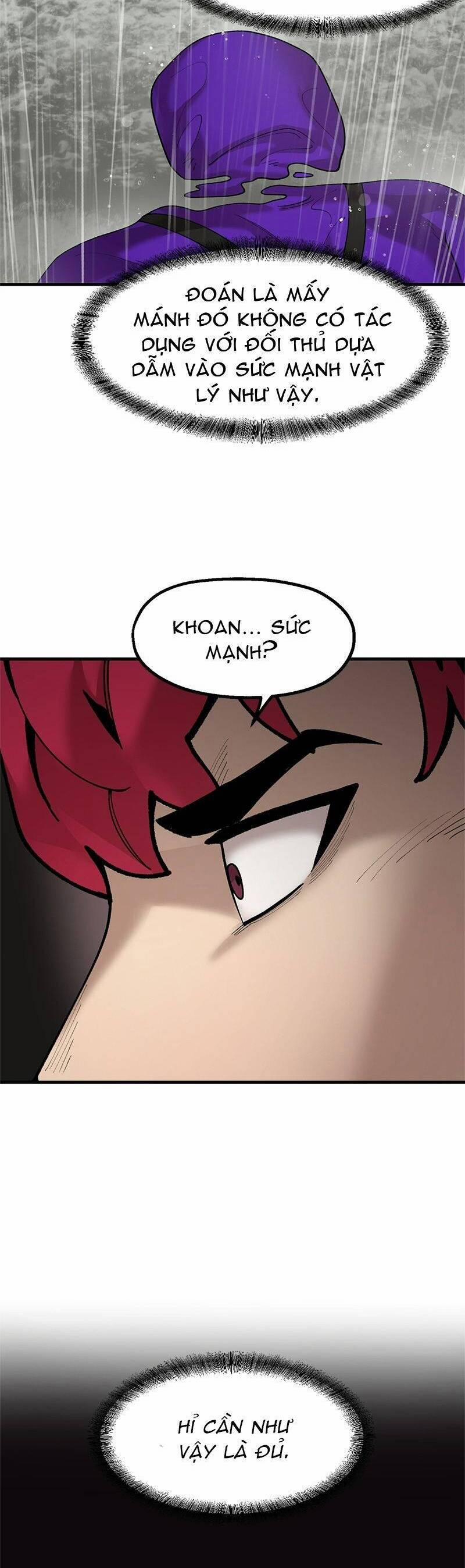 Xếp Hạng Bắt Nạt 70 trang 21