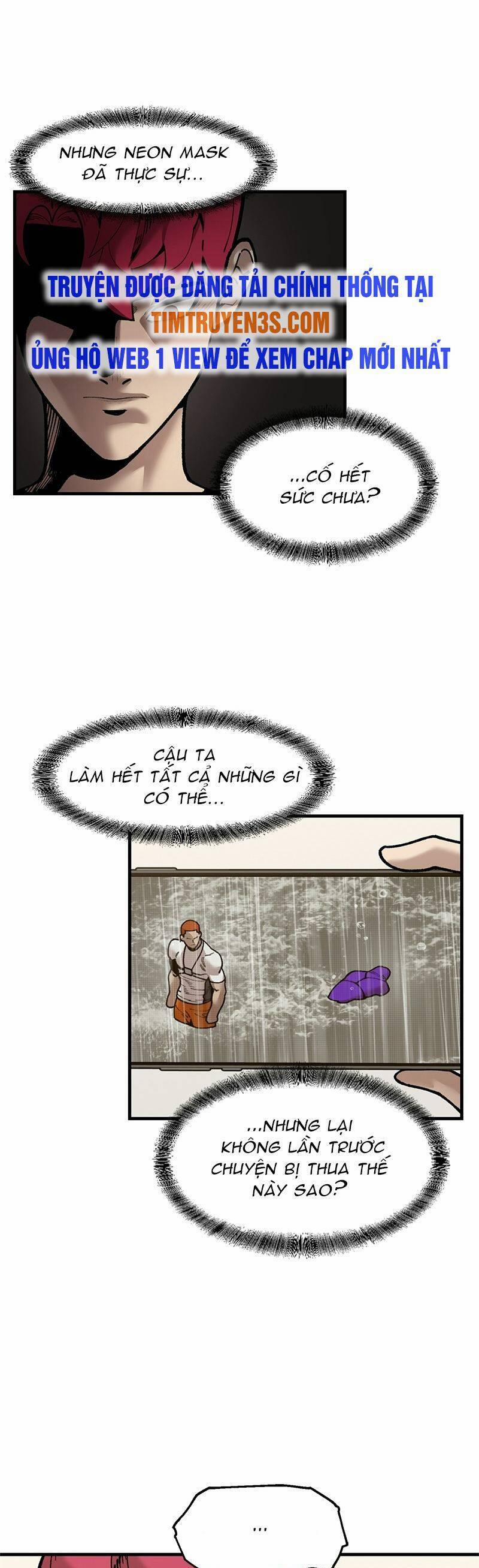 Xếp Hạng Bắt Nạt 70 trang 24