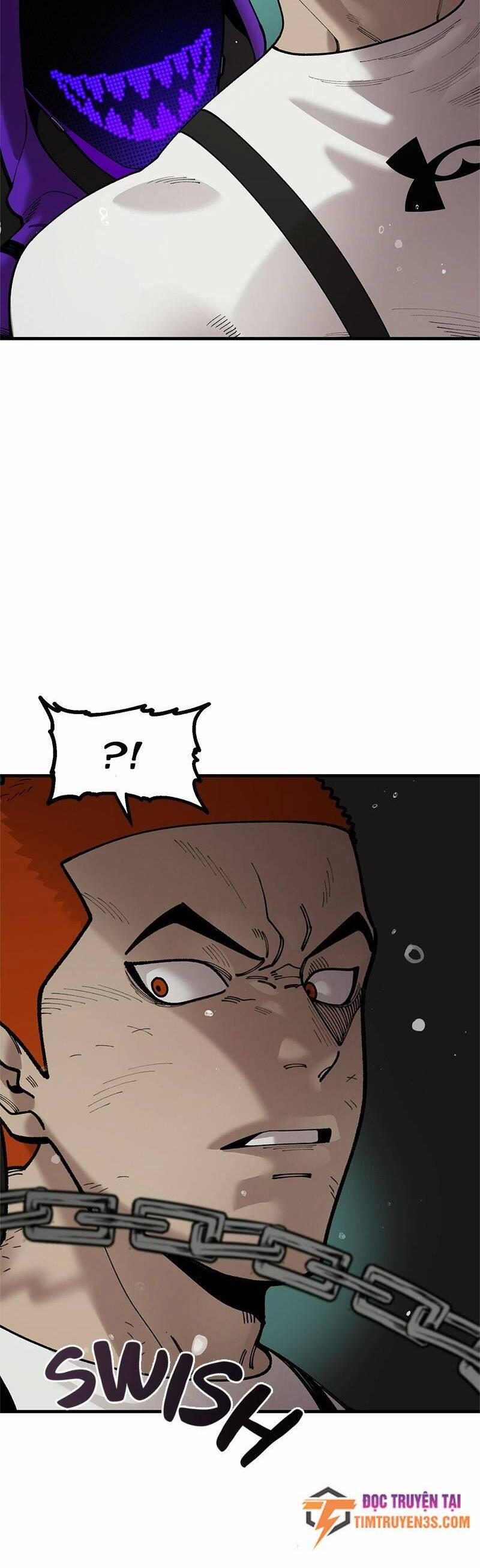Xếp Hạng Bắt Nạt 70 trang 27