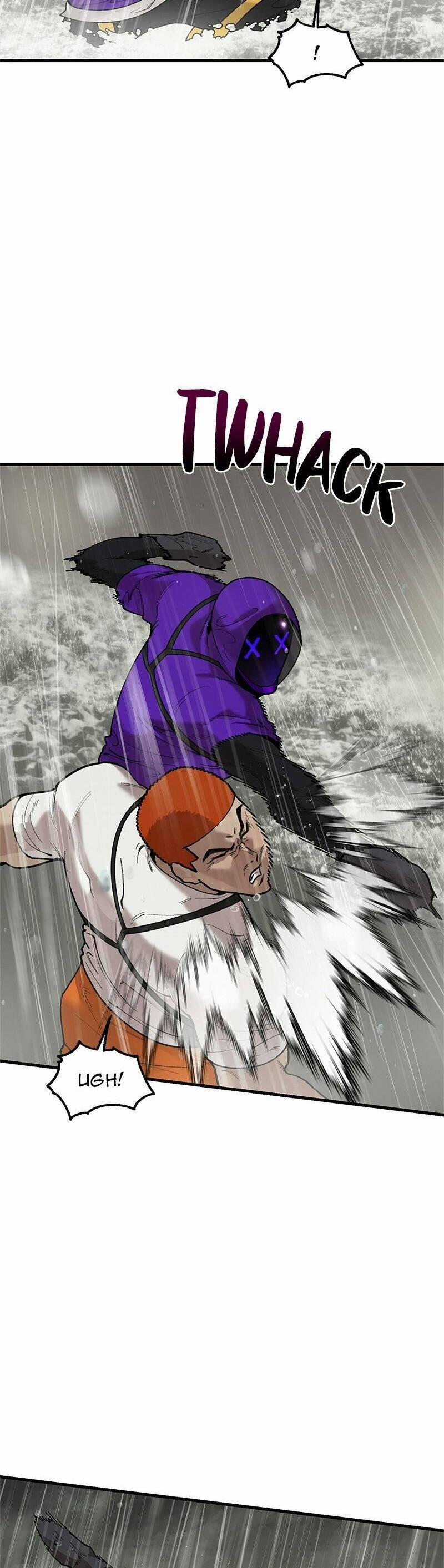 Xếp Hạng Bắt Nạt 70 trang 5