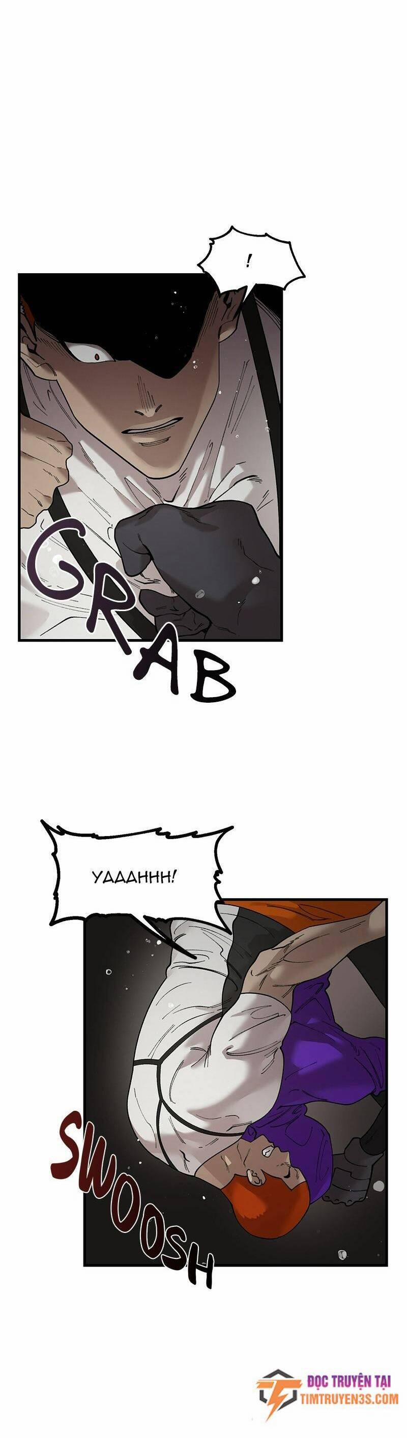 Xếp Hạng Bắt Nạt 70 trang 7