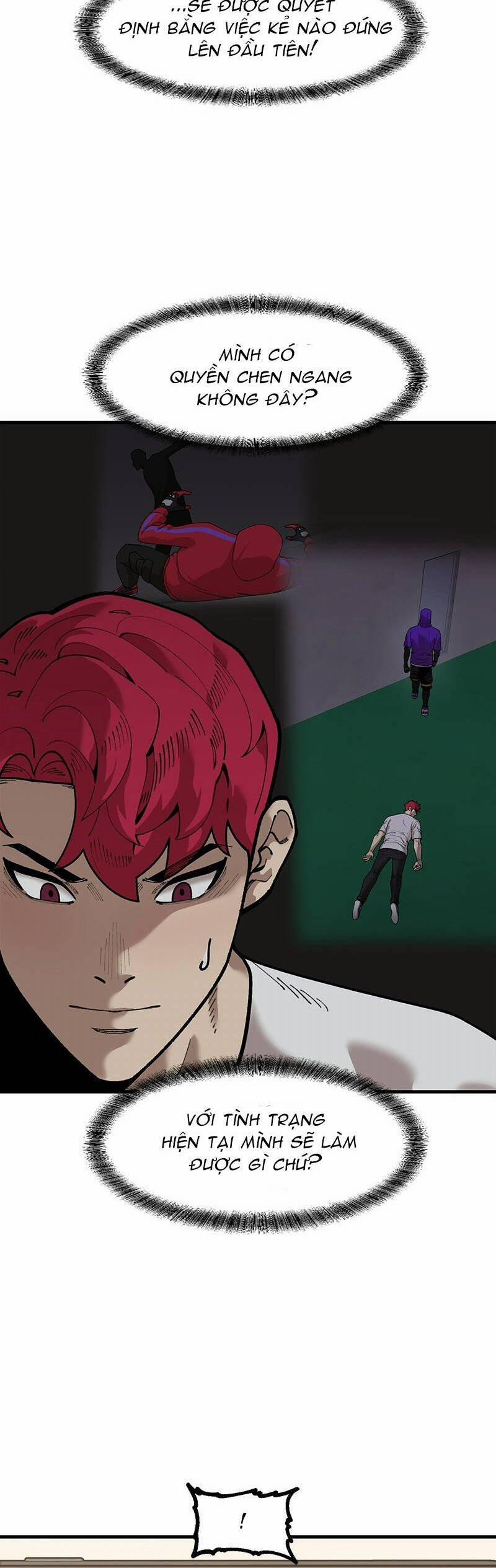 Xếp Hạng Bắt Nạt 71 trang 19