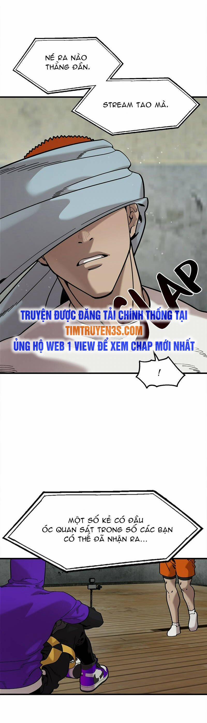 Xếp Hạng Bắt Nạt 71 trang 28