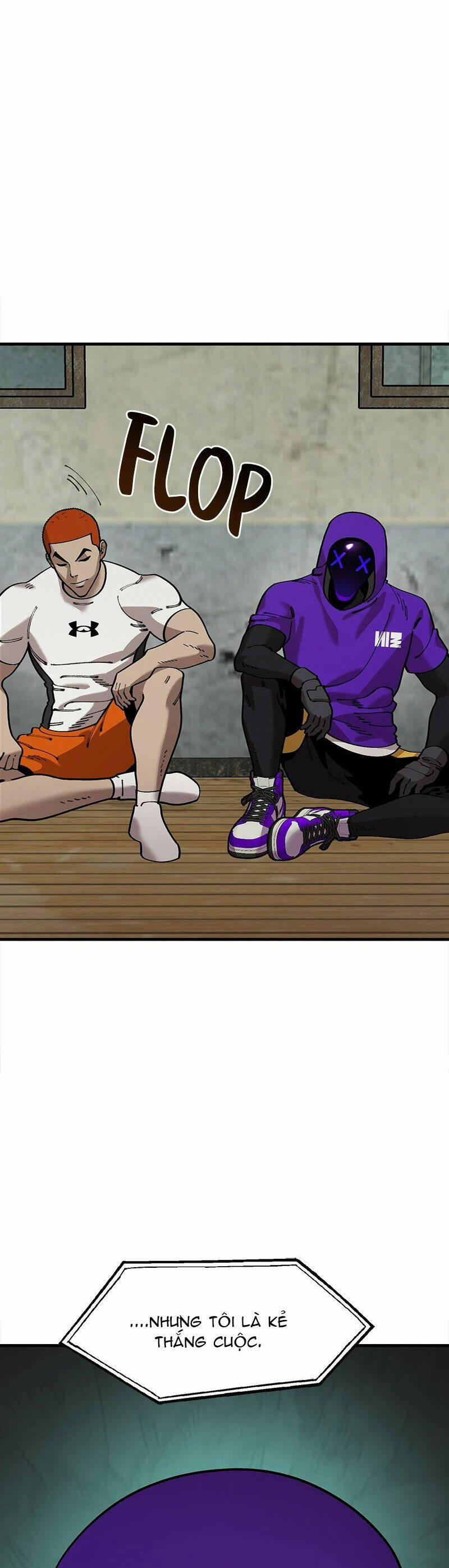 Xếp Hạng Bắt Nạt 71 trang 29