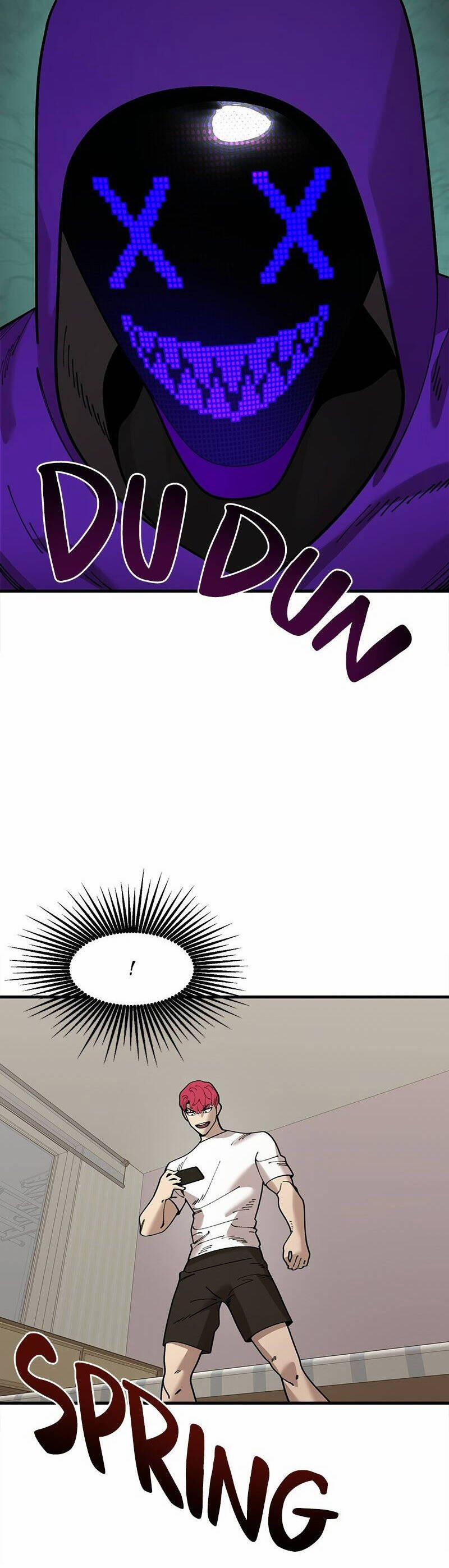 Xếp Hạng Bắt Nạt 71 trang 30