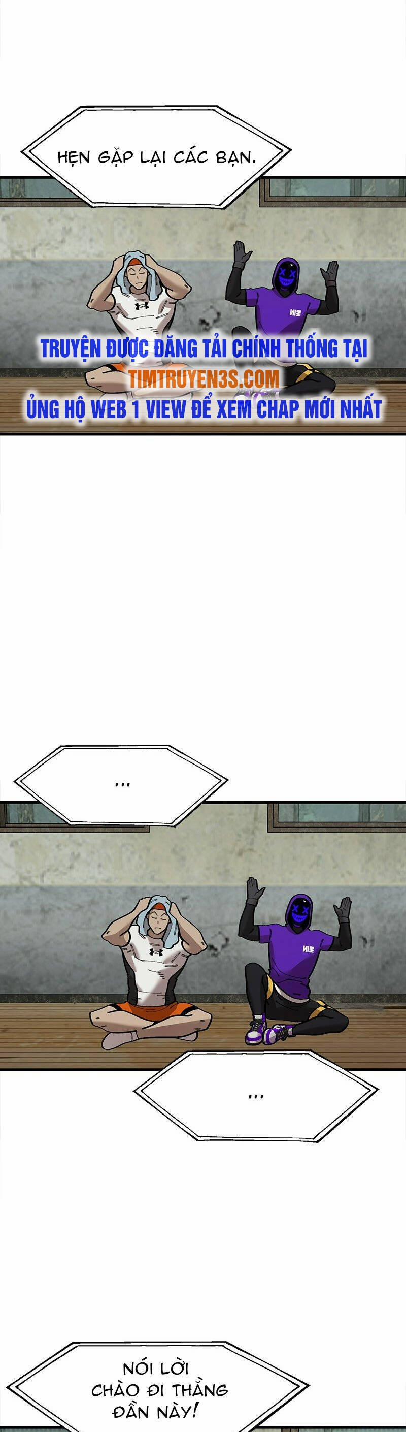Xếp Hạng Bắt Nạt 71 trang 32