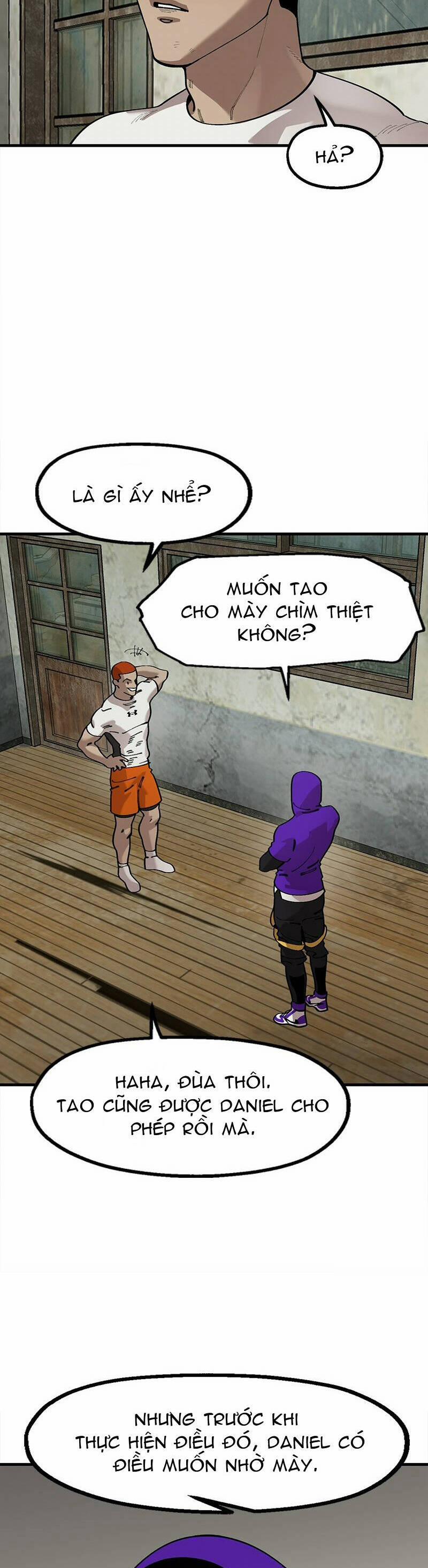 Xếp Hạng Bắt Nạt 71 trang 37