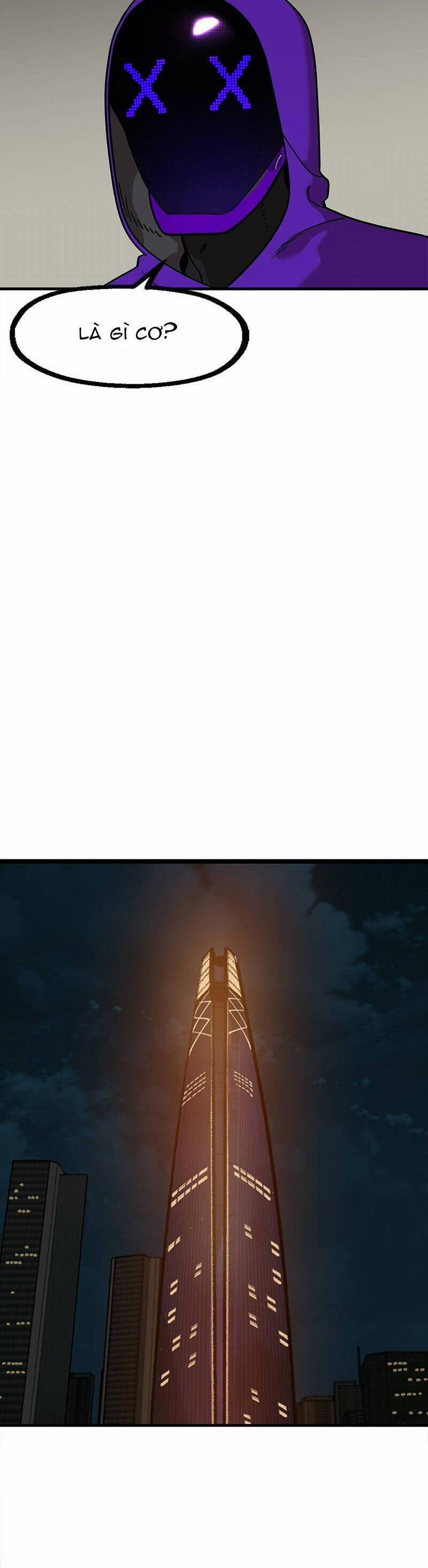 Xếp Hạng Bắt Nạt 71 trang 38