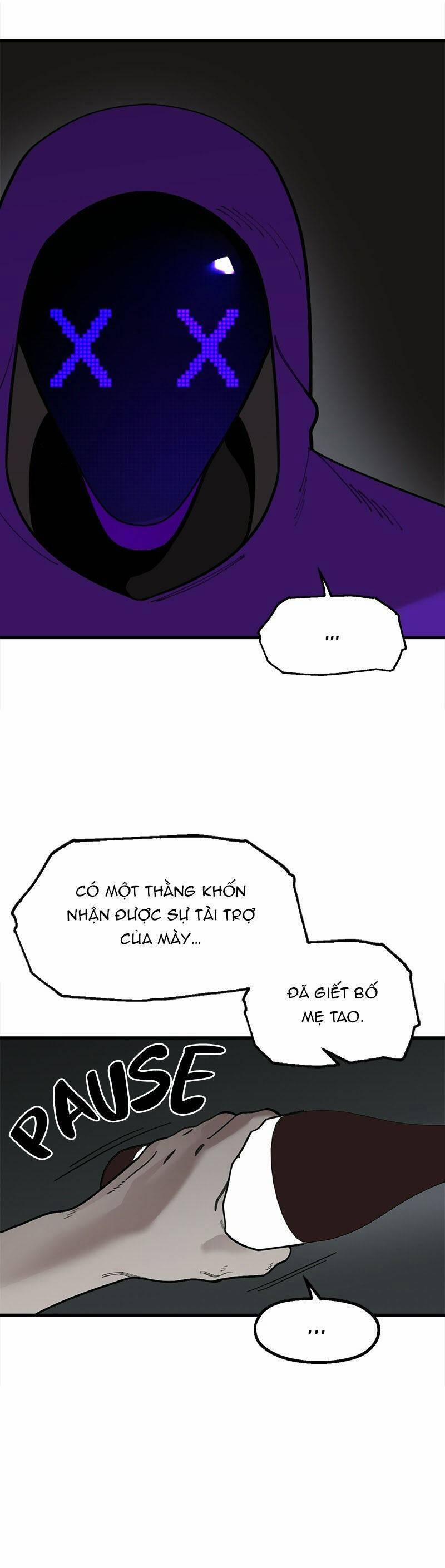 Xếp Hạng Bắt Nạt 72 trang 13