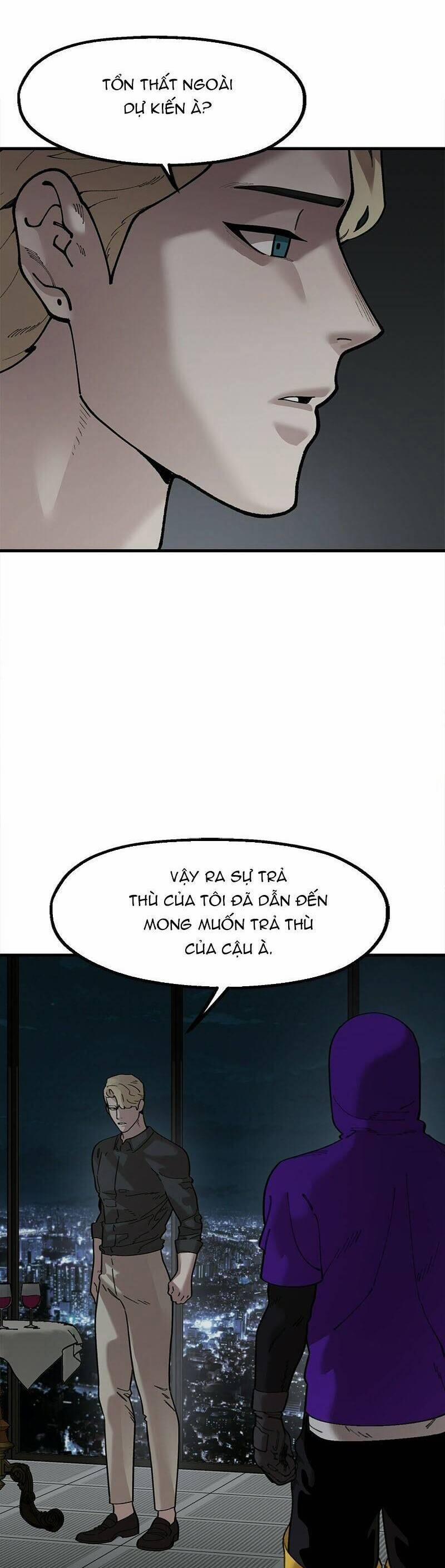 Xếp Hạng Bắt Nạt 72 trang 14