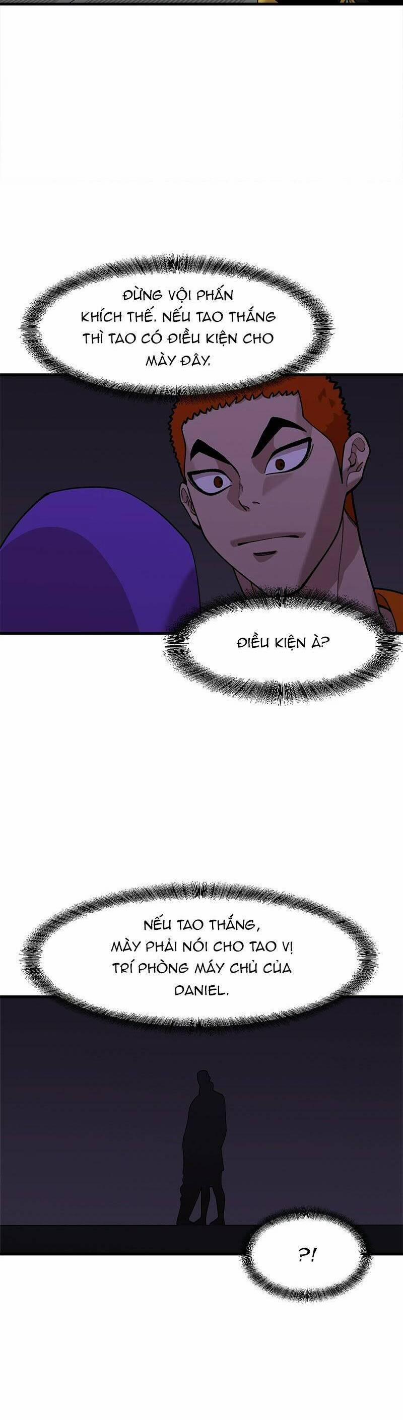 Xếp Hạng Bắt Nạt 72 trang 15