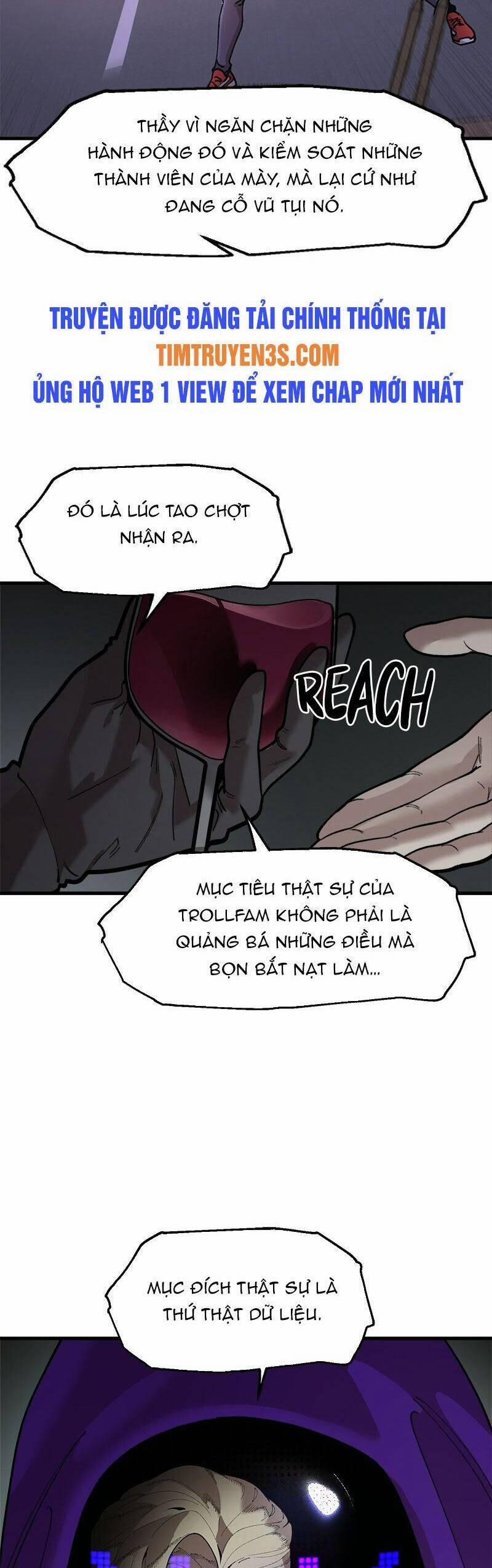Xếp Hạng Bắt Nạt 72 trang 19