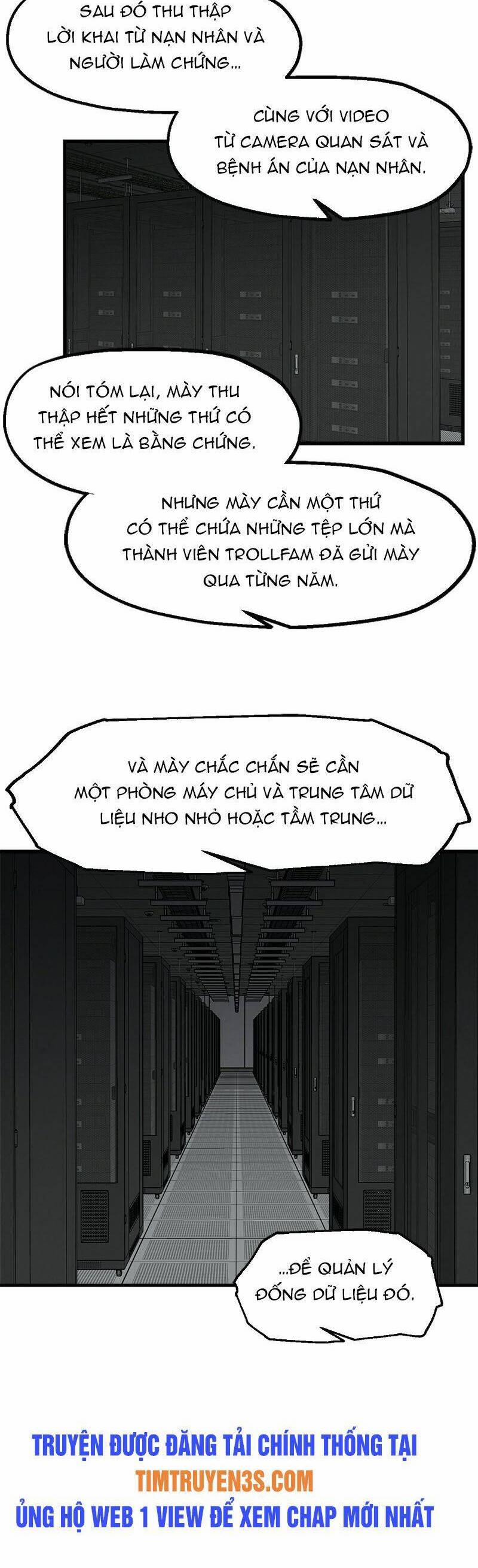 Xếp Hạng Bắt Nạt 72 trang 26