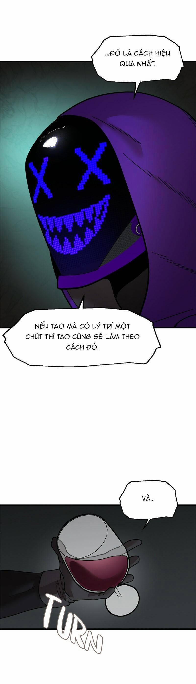 Xếp Hạng Bắt Nạt 72 trang 29