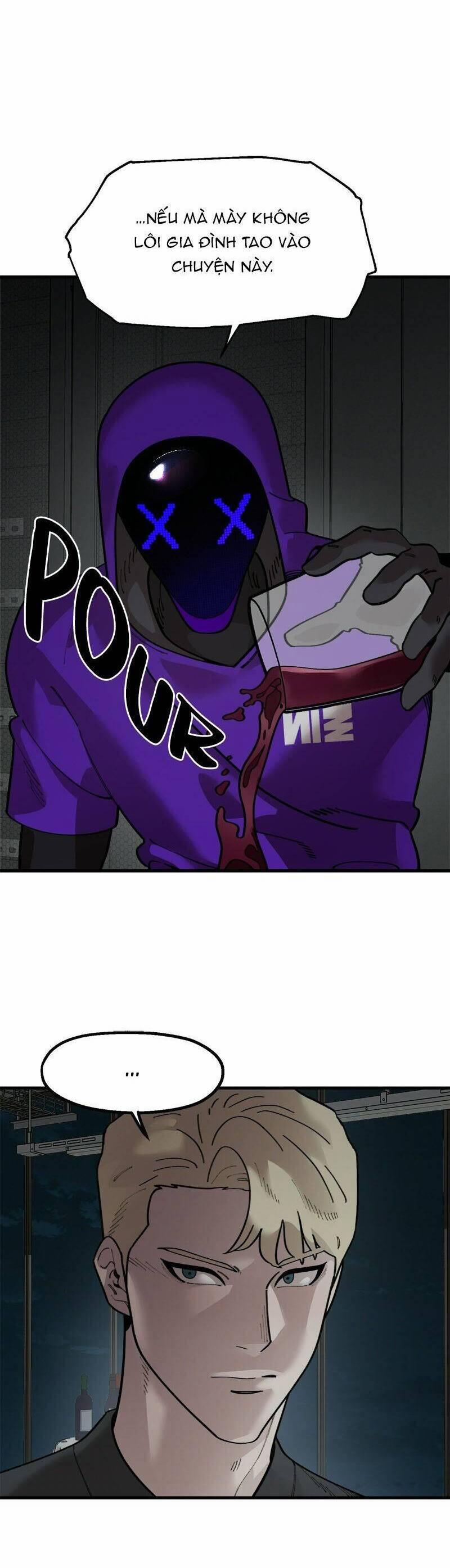 Xếp Hạng Bắt Nạt 72 trang 30