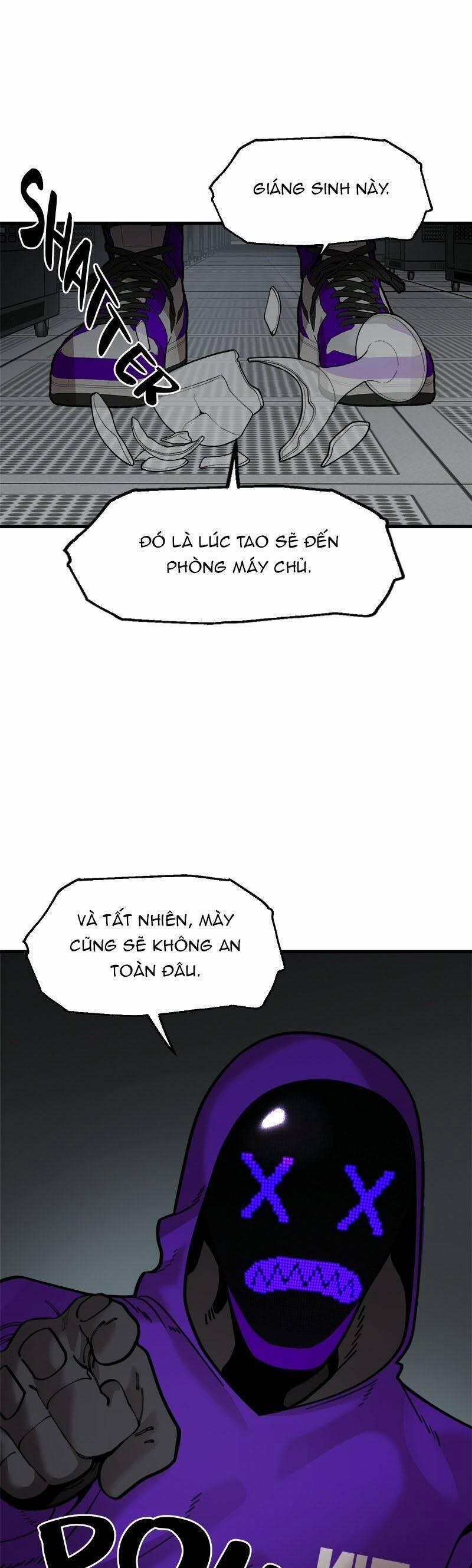 Xếp Hạng Bắt Nạt 72 trang 37