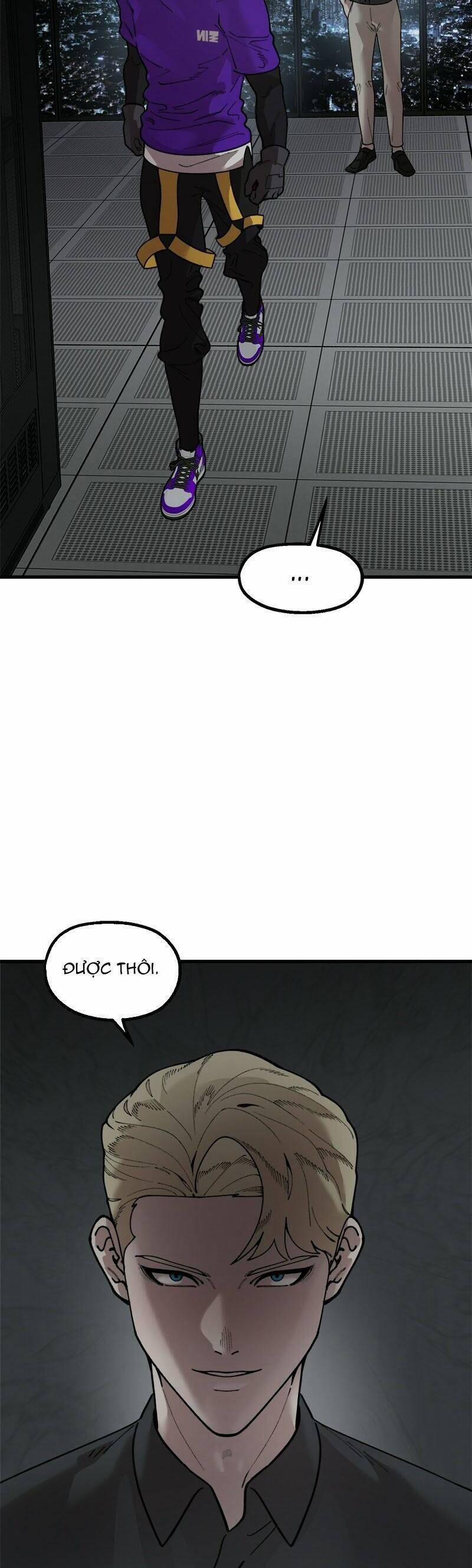Xếp Hạng Bắt Nạt 72 trang 39