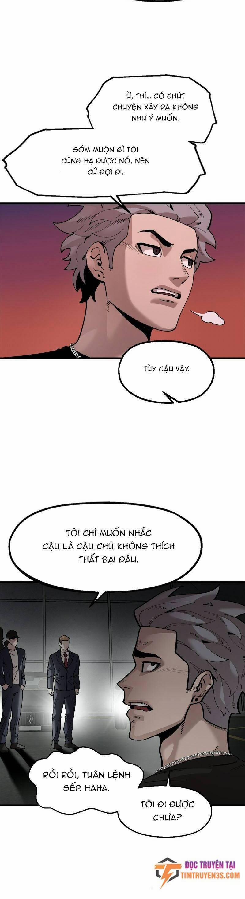 Xếp Hạng Bắt Nạt 72 trang 4