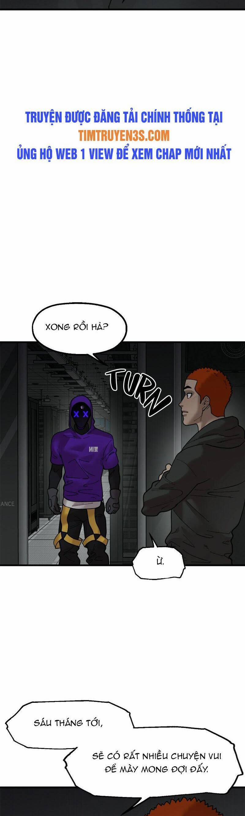 Xếp Hạng Bắt Nạt 72 trang 40