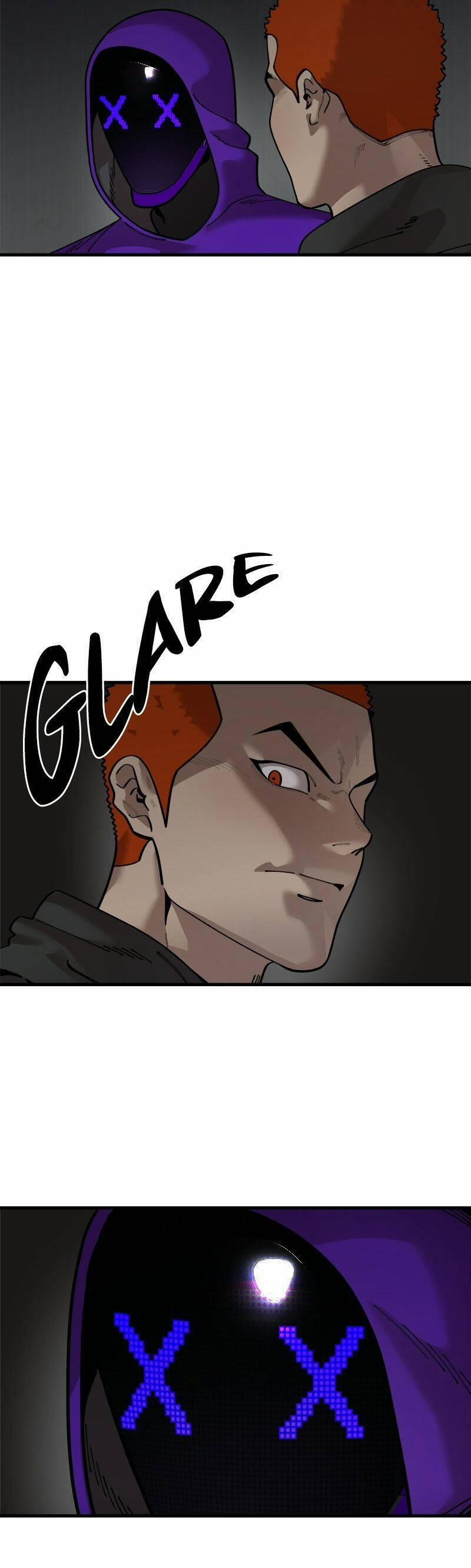 Xếp Hạng Bắt Nạt 72 trang 41