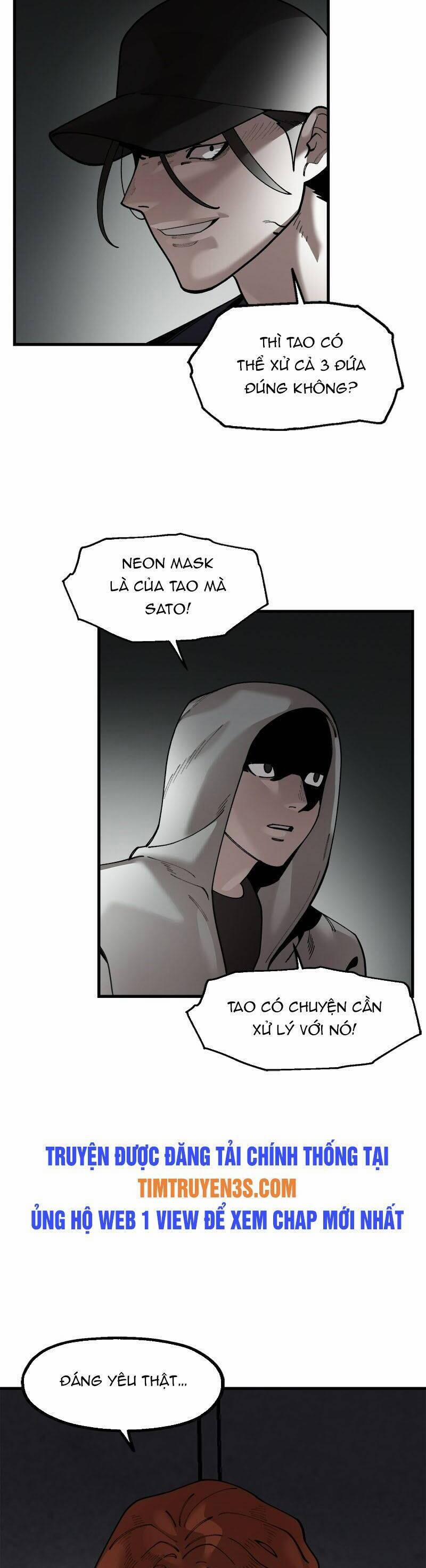 Xếp Hạng Bắt Nạt 72 trang 7