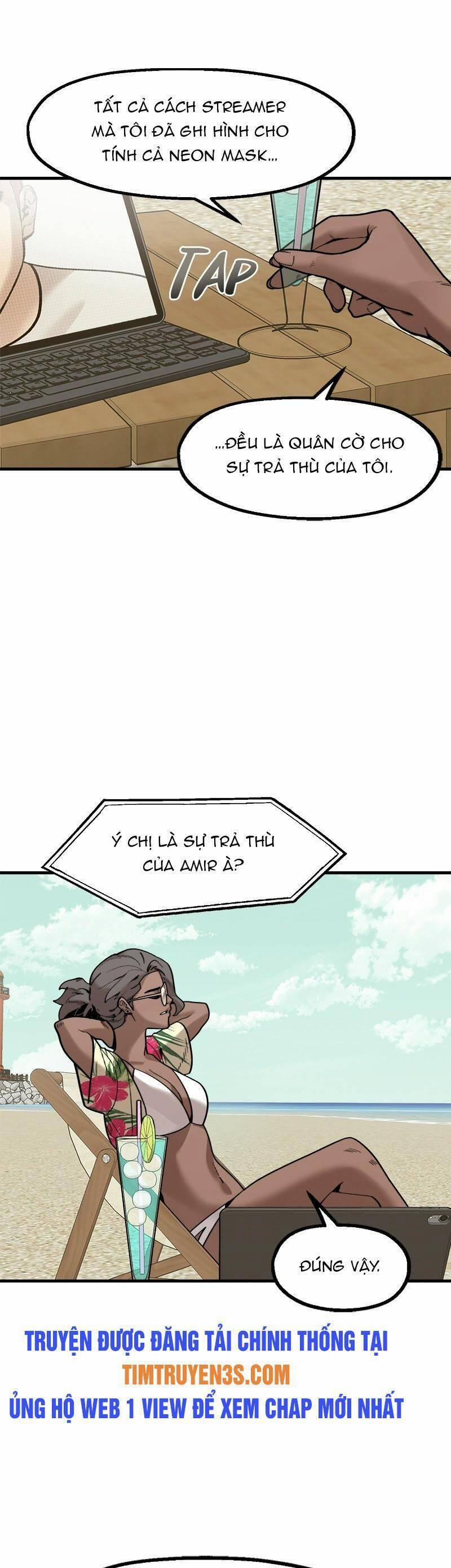 Xếp Hạng Bắt Nạt 73 trang 10