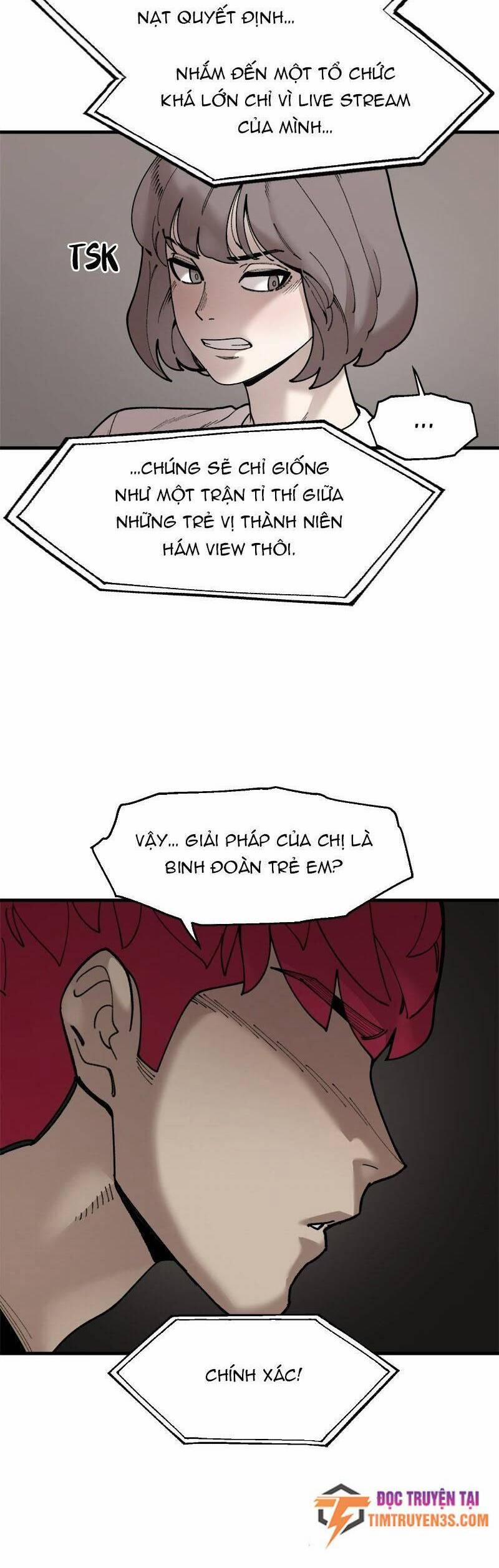 Xếp Hạng Bắt Nạt 73 trang 16