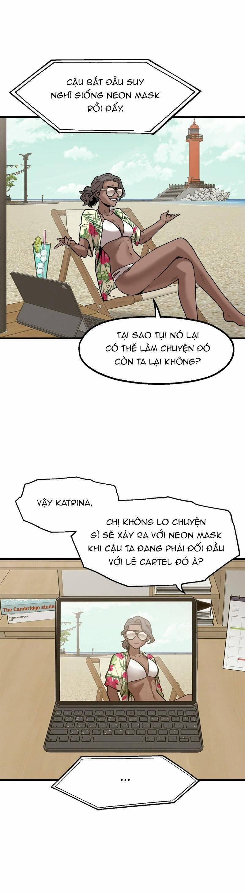 Xếp Hạng Bắt Nạt 73 trang 17