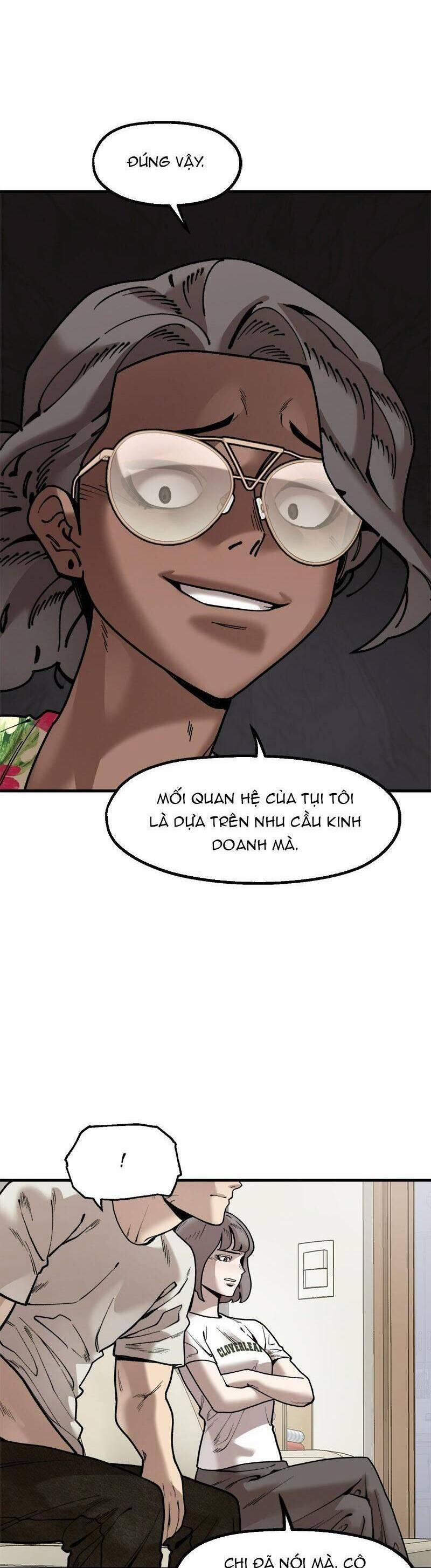 Xếp Hạng Bắt Nạt 73 trang 18