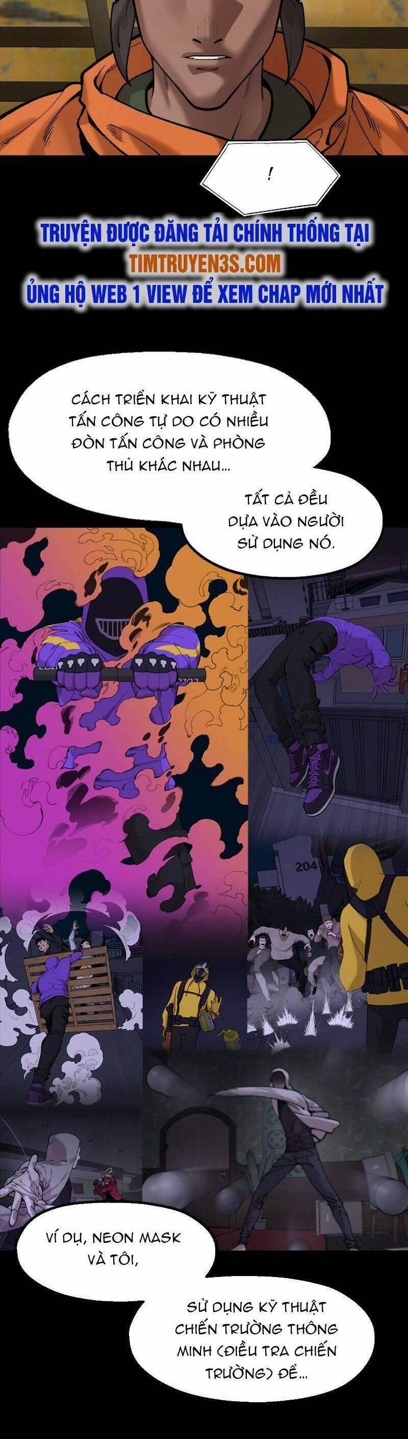 Xếp Hạng Bắt Nạt 73 trang 27