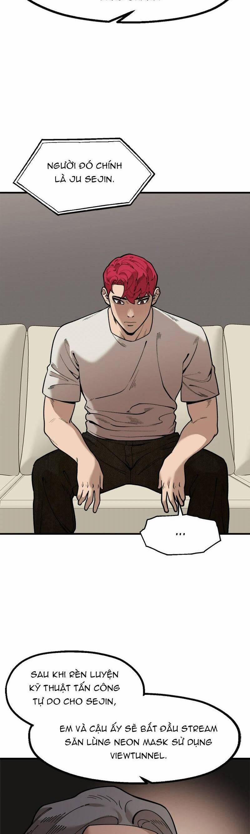 Xếp Hạng Bắt Nạt 73 trang 39