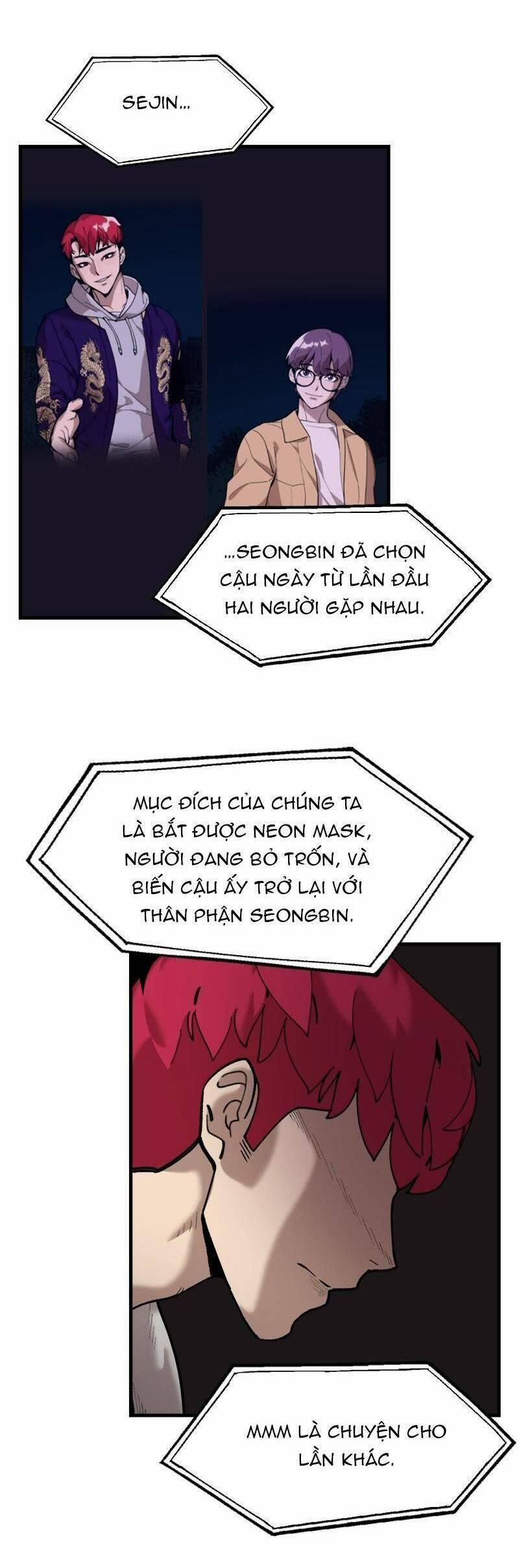 Xếp Hạng Bắt Nạt 73 trang 43