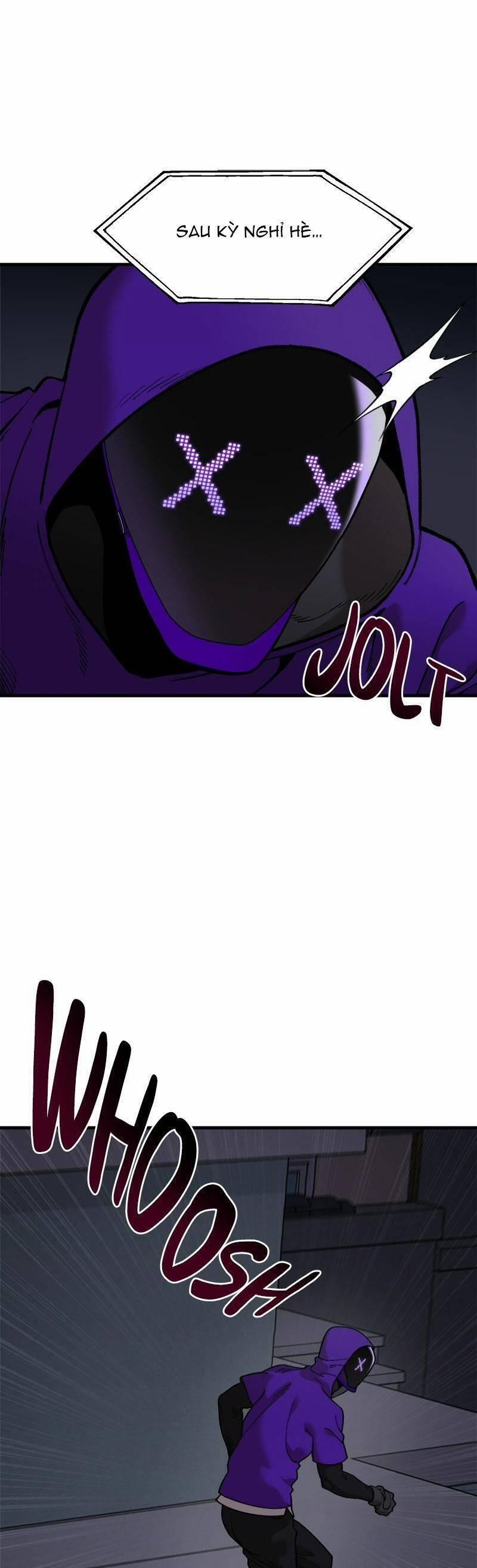 Xếp Hạng Bắt Nạt 73 trang 46