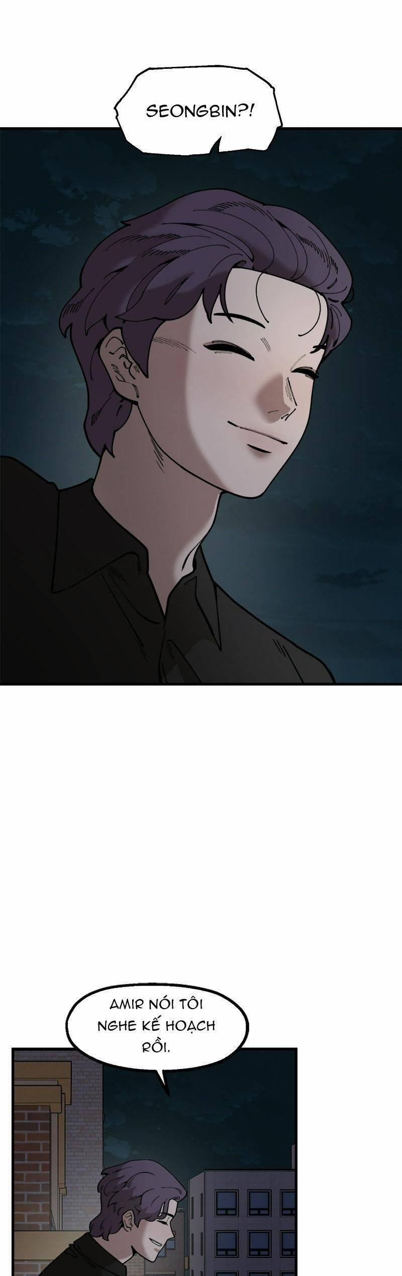 Xếp Hạng Bắt Nạt 73 trang 54