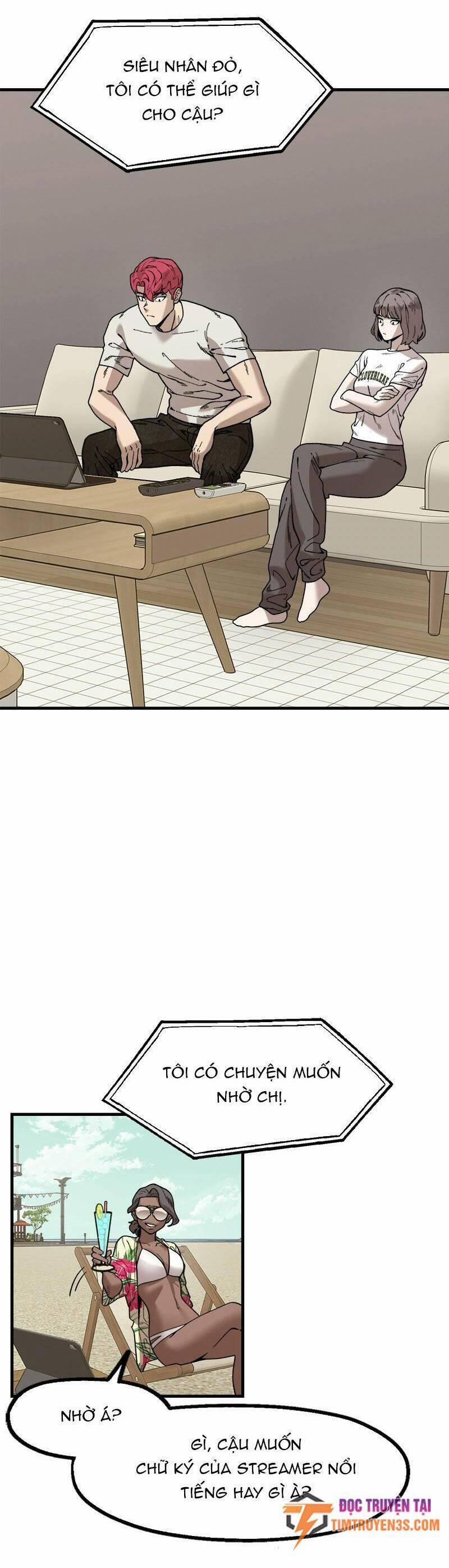 Xếp Hạng Bắt Nạt 73 trang 8