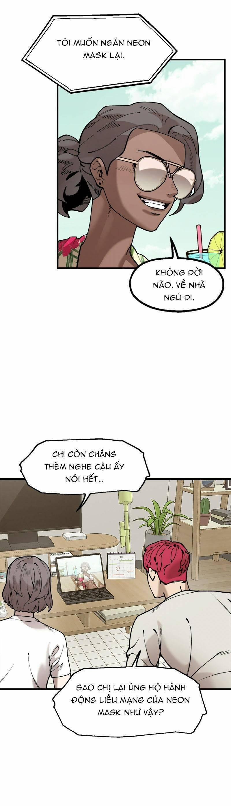 Xếp Hạng Bắt Nạt 73 trang 9