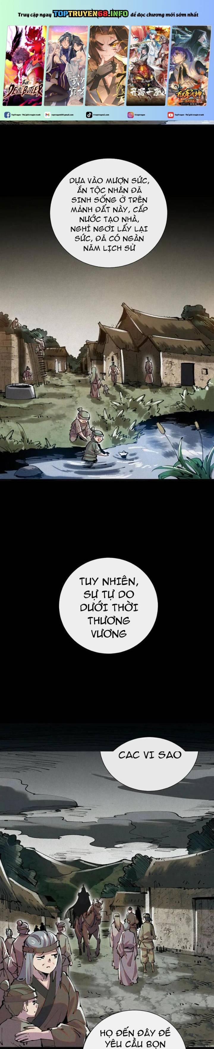 Xi Hồn 22 trang 0