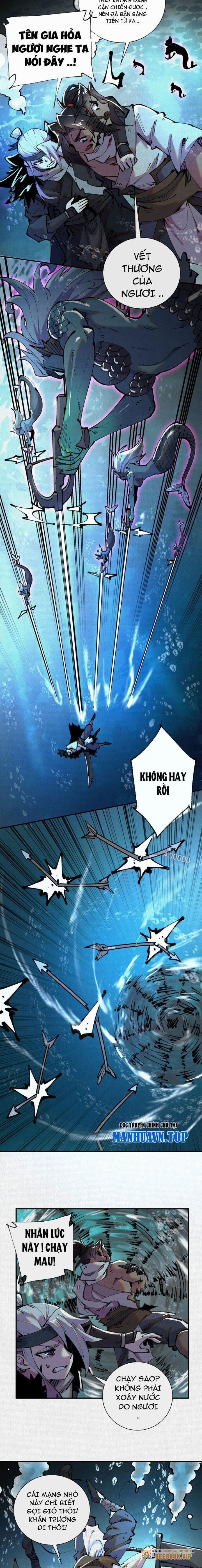 Xi Hồn 31 trang 1