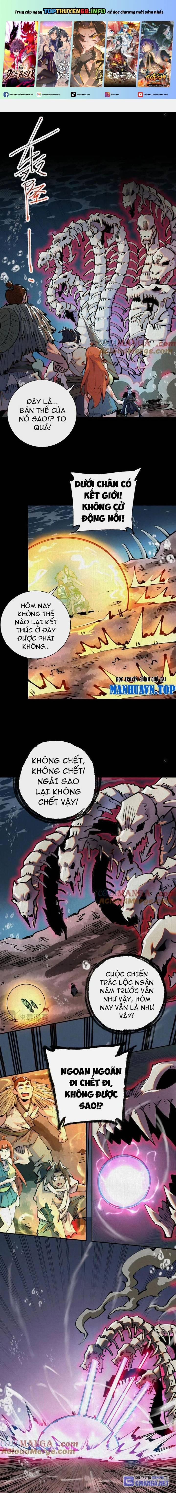 Xi Hồn 33 trang 0