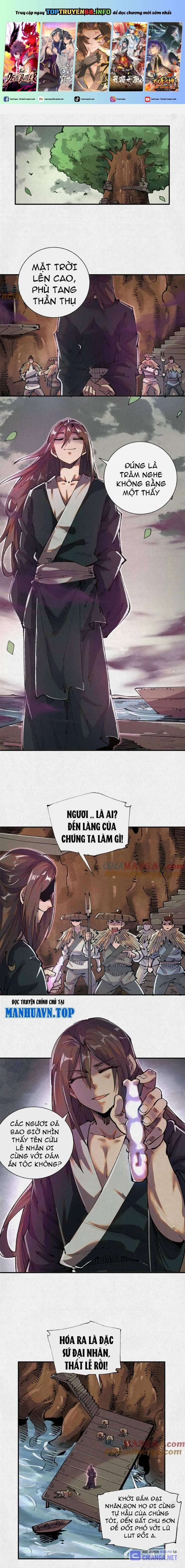 Xi Hồn 34 trang 0
