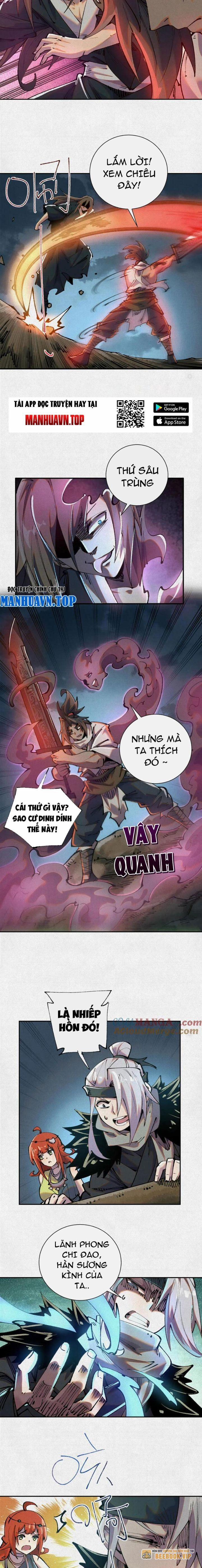 Xi Hồn 38 trang 1