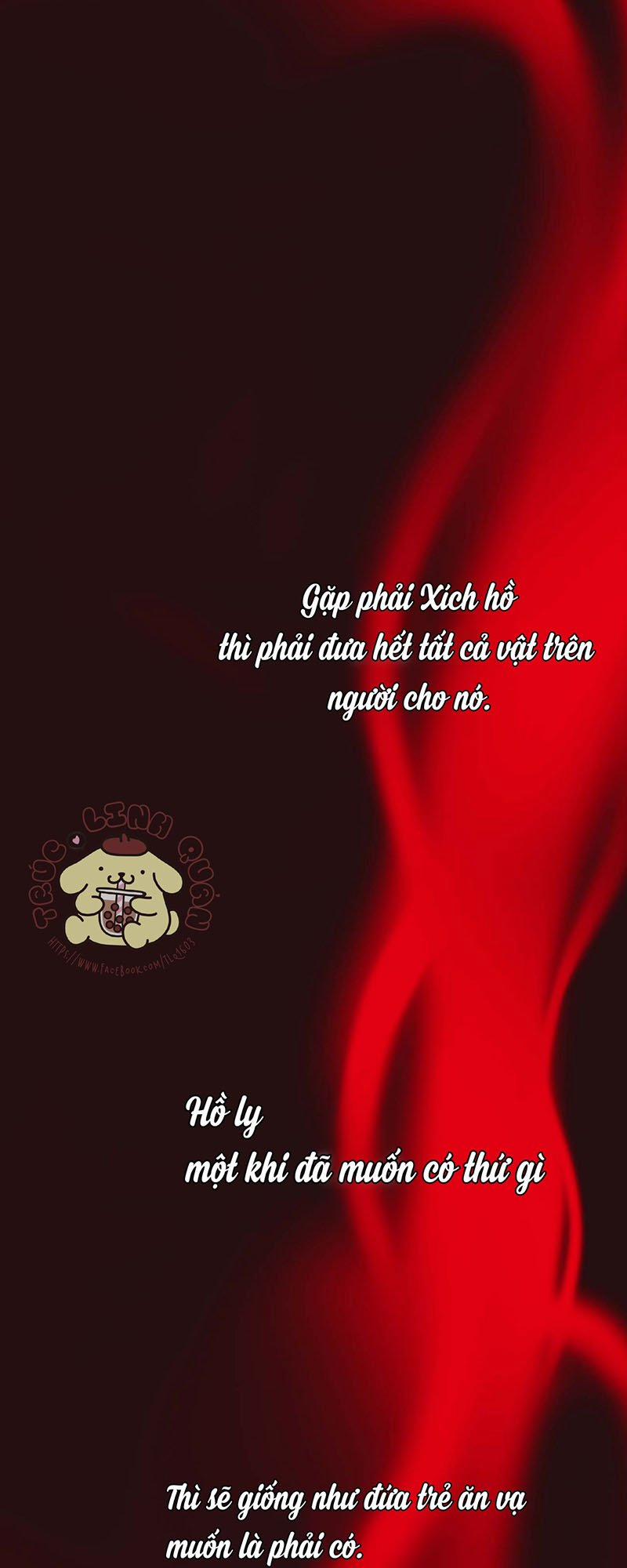 Xích Hồ 0 trang 3